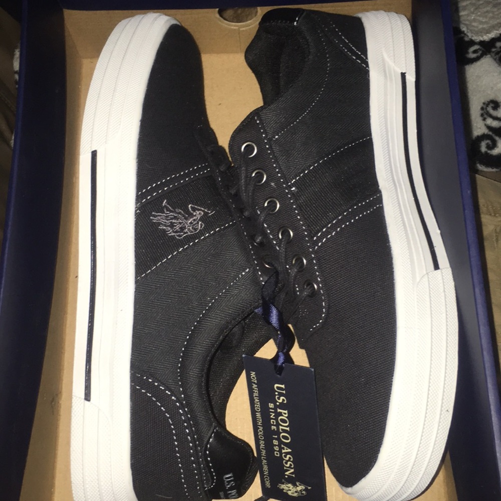 Polo Sneakers
